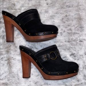 🆕RALPH LAUREN- MULES